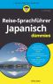[Für Dummies 01] • Reise-Sprachführer Japanisch für Dummies, 2. Auflage